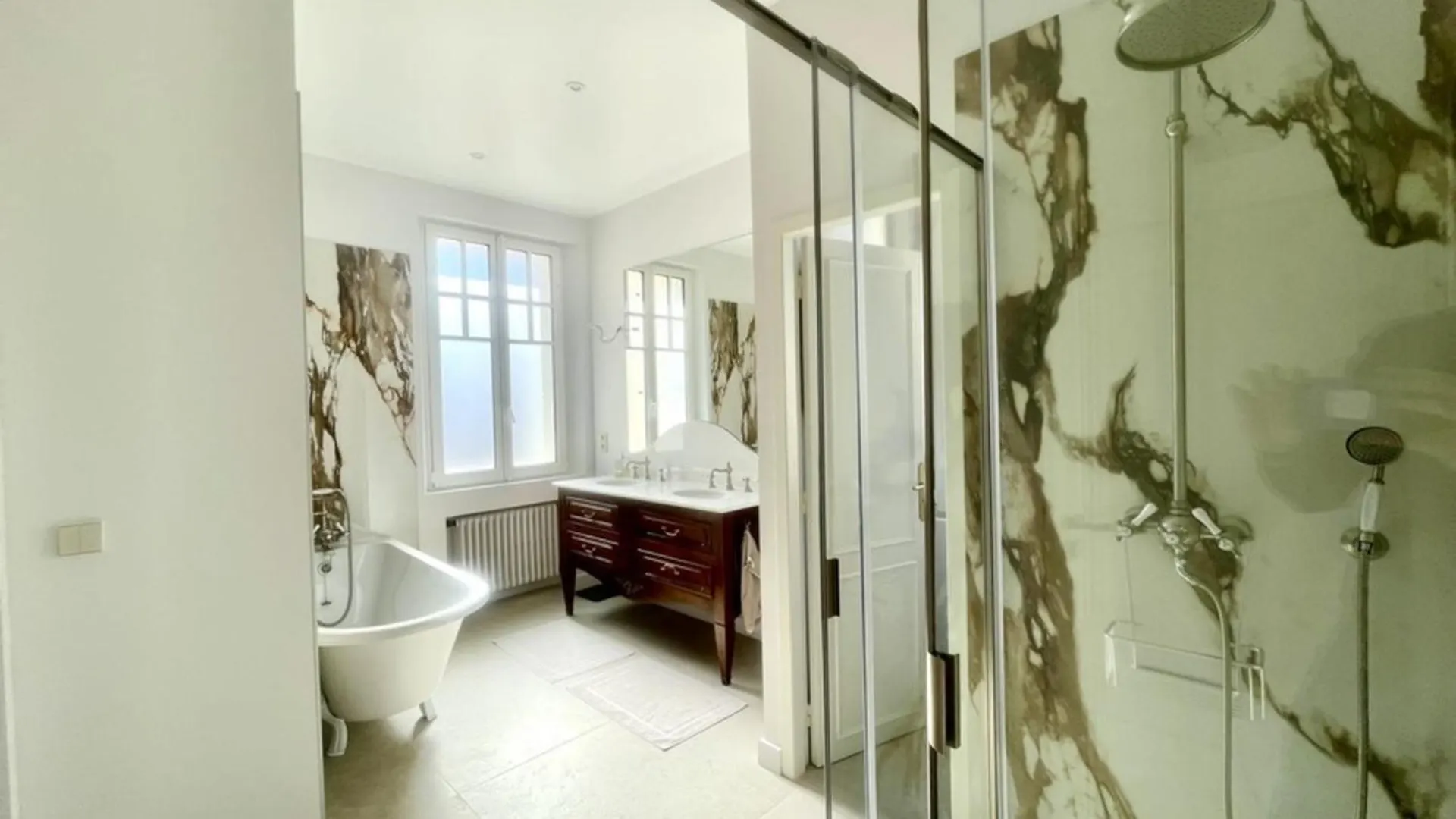 Дом отдыха Villa Cezanne In The Heart Of Aix En Provence Экс-ан-Прованс