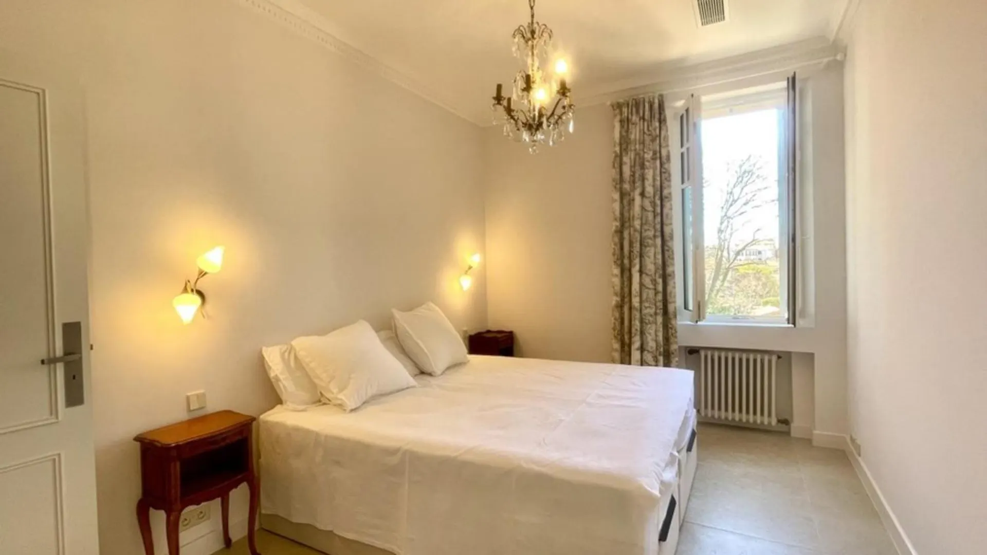 Дом отдыха Villa Cezanne In The Heart Of Aix En Provence Экс-ан-Прованс Франция
