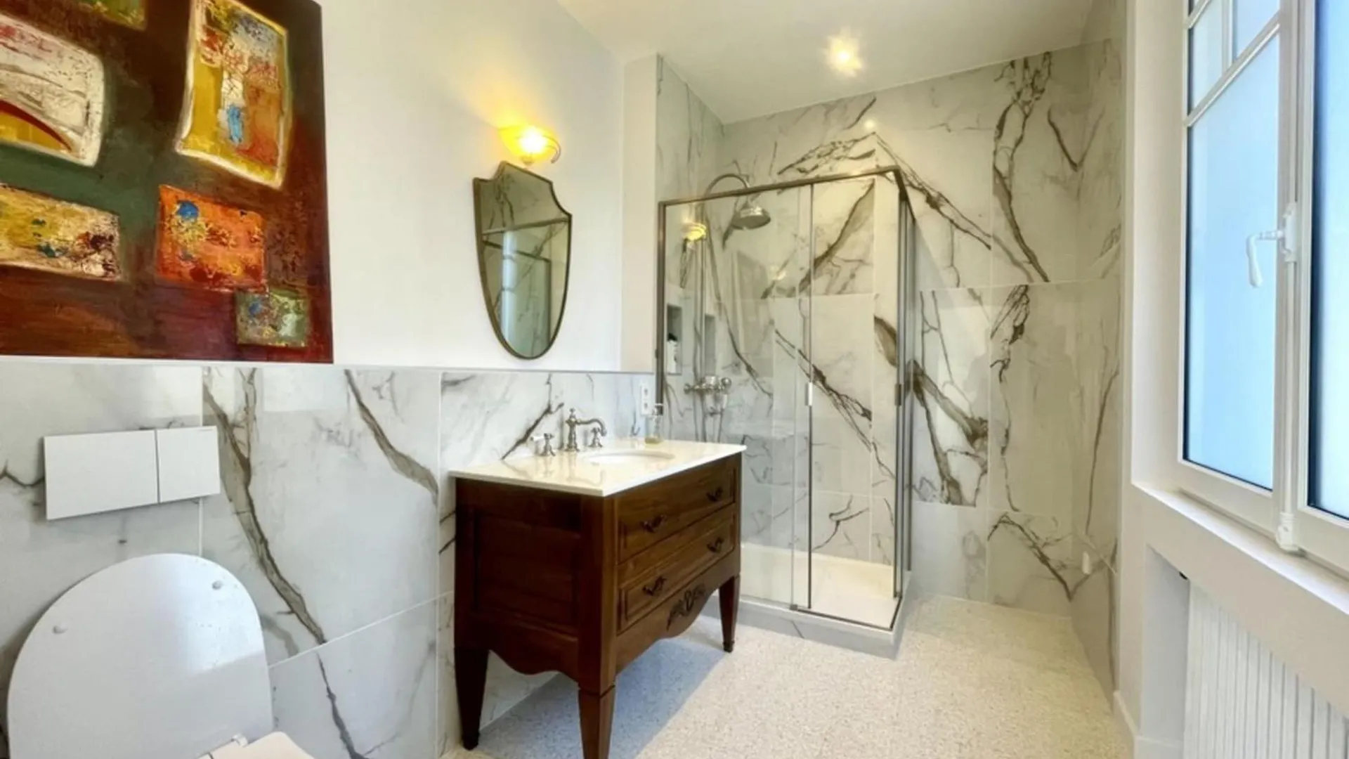 Villa Cezanne In The Heart Of Aix En Provence Экс-ан-Прованс Дом отдыха