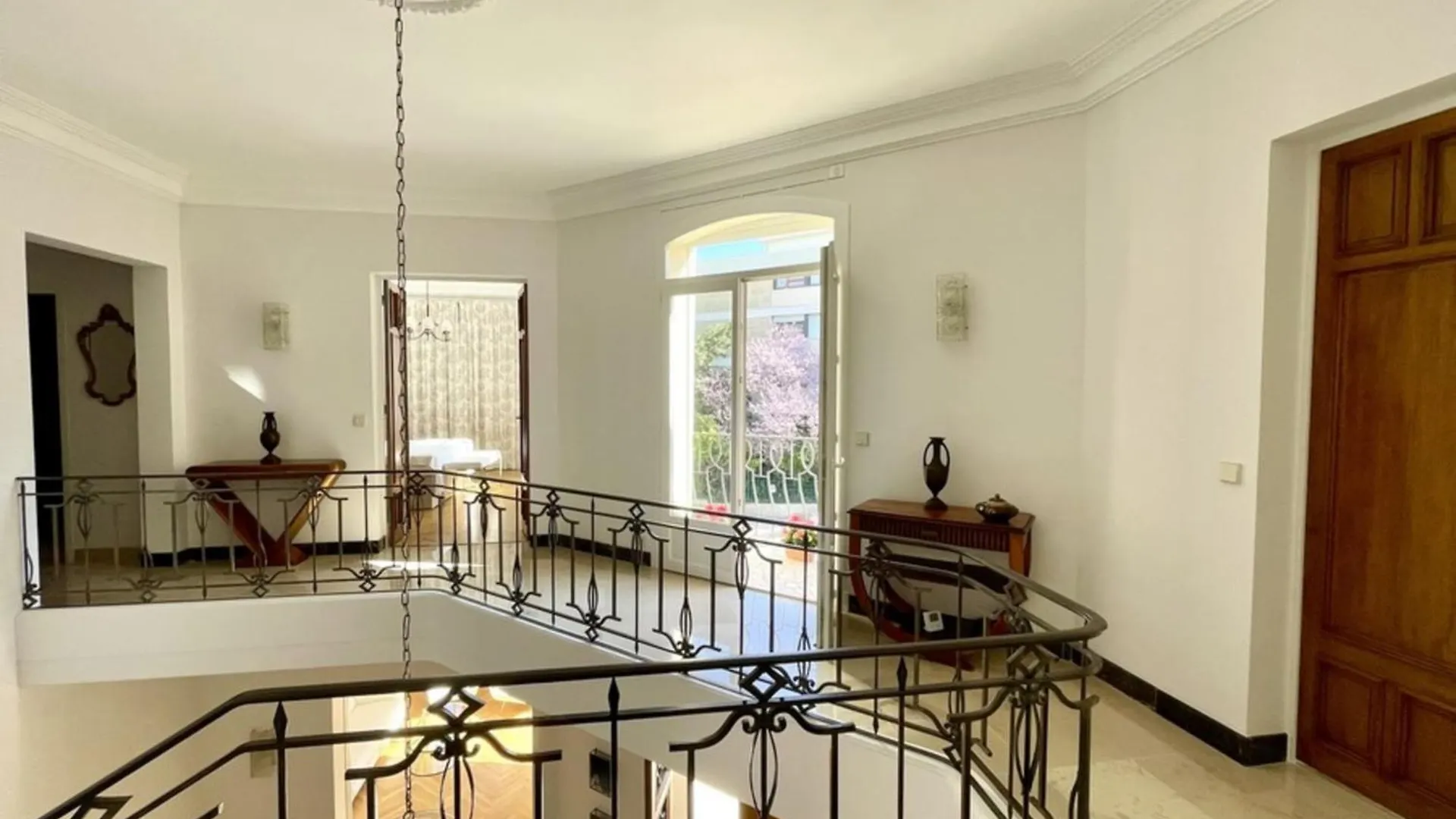 Дом отдыха Villa Cezanne In The Heart Of Aix En Provence Экс-ан-Прованс