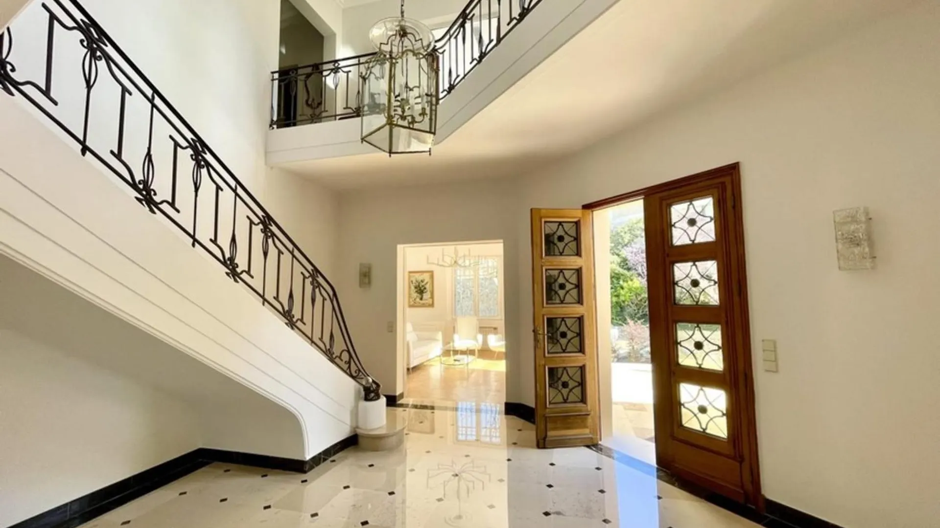 Villa Cezanne In The Heart Of Aix En Provence Экс-ан-Прованс 0*,